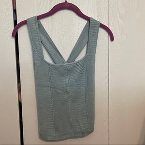 Abercrombie & Fitch Tank Top